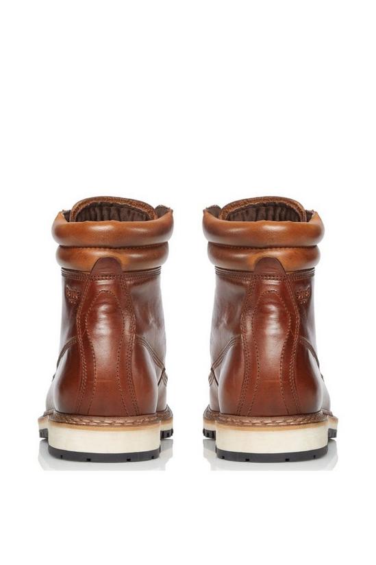 Bertie 'Cannons' Leather Walking Boots 3