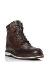 Bertie 'Cannons' Leather Walking Boots thumbnail 2