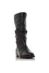 Dune London 'Rosalindas' Leather Calf Boots thumbnail 2
