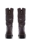 Dune London 'Rosalindas' Leather Calf Boots thumbnail 3