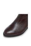 Dune London 'Rosalindas' Leather Calf Boots thumbnail 6