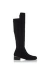Dune London 'Trische Luxe' Suede Knee High Boots thumbnail 1