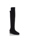Dune London 'Trische Luxe' Suede Knee High Boots thumbnail 2