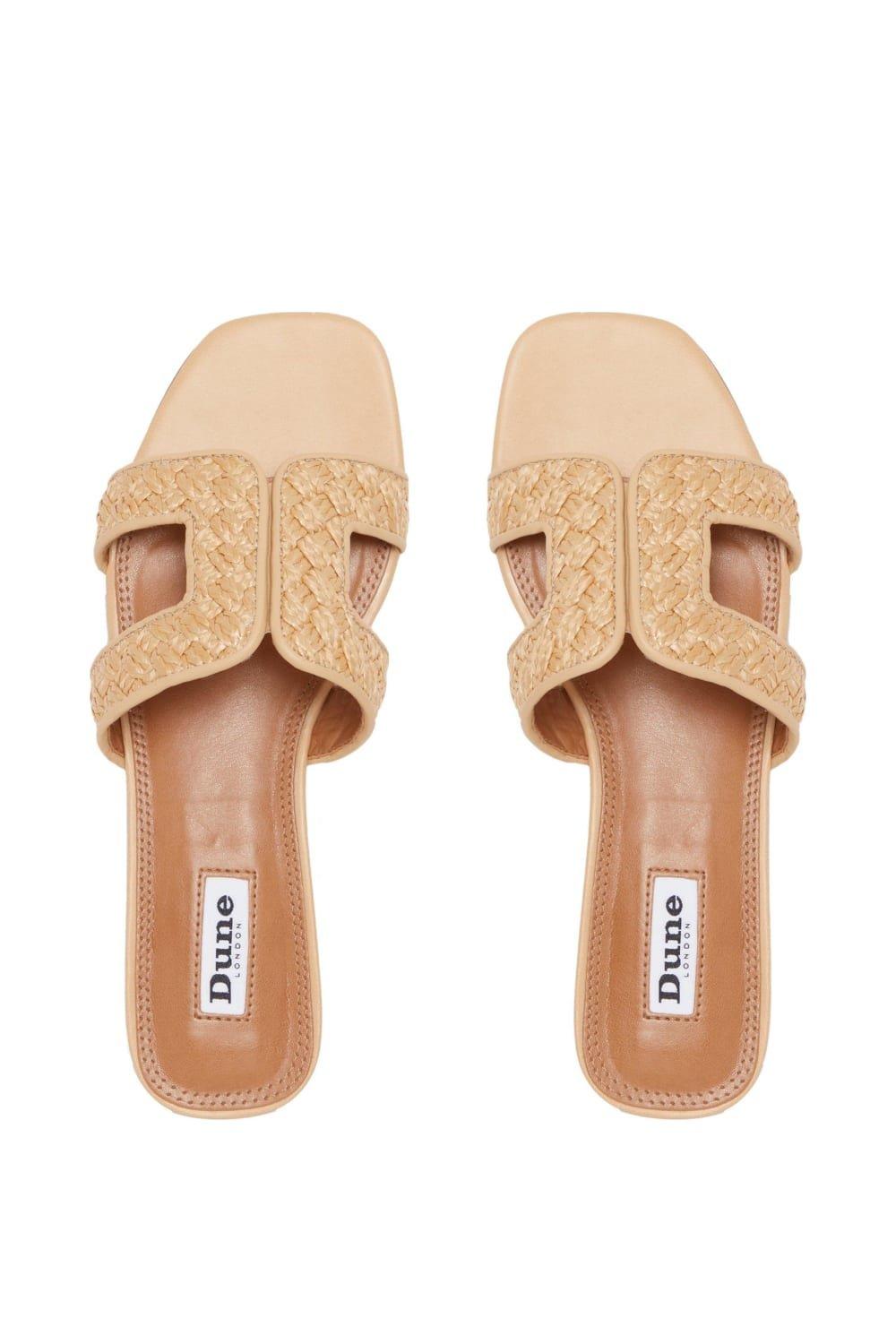 Sandals Loupe Sandals Dune London