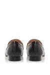 Dune London 'Grange' Leather Loafers thumbnail 3
