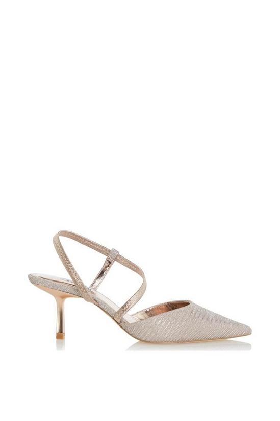 Dune London 'Colombia' Court Shoes 1