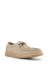Bertie 'Bygone' Suede Casual Shoes thumbnail 2