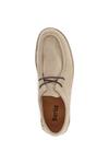 Bertie 'Bygone' Suede Casual Shoes thumbnail 4