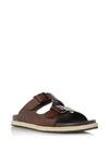 Bertie 'Istanbul' Leather Sandals thumbnail 2