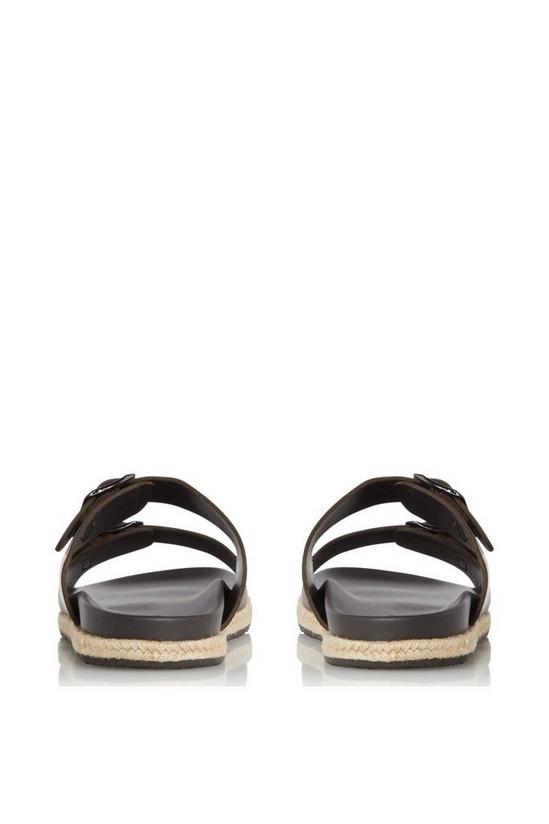 Bertie 'Istanbul' Leather Sandals 3