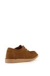 Bertie 'Bygone' Suede Casual Shoes thumbnail 3