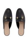 Dune London 'Glowin' Leather Loafers thumbnail 4