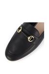 Dune London 'Glowin' Leather Loafers thumbnail 6