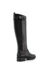Dune London 'Trend' Leather Knee High Boots thumbnail 3