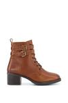 Dune London 'Paxan' Leather Ankle Boots thumbnail 1
