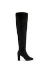 Dune London 'Syrell' Over The Knee Boots thumbnail 1