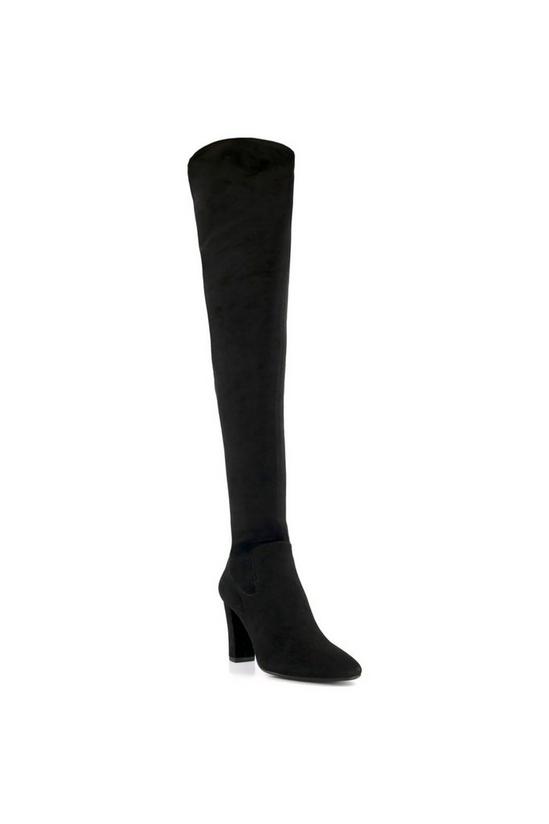 Dune London 'Syrell' Over The Knee Boots 2