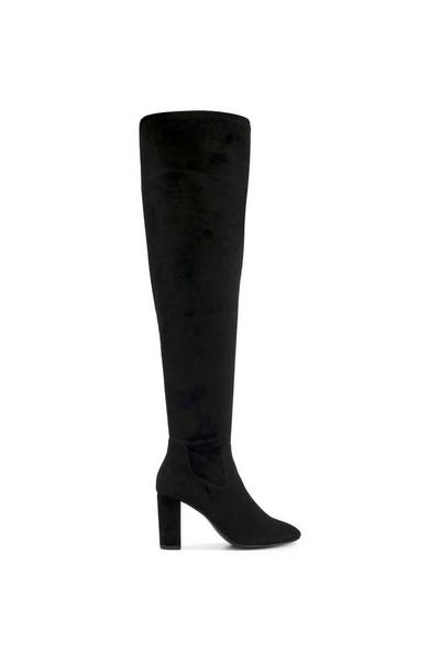 'Syrell' Over The Knee Boots