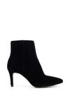 Dune London 'Obsessive 2' Suede Ankle Boots thumbnail 1