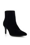 Dune London 'Obsessive 2' Suede Ankle Boots thumbnail 2