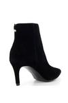 Dune London 'Obsessive 2' Suede Ankle Boots thumbnail 3