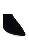 Dune London 'Obsessive 2' Suede Ankle Boots thumbnail 6