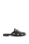 Dune London 'Galaxies' Leather Loafers thumbnail 1