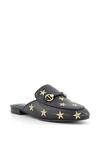 Dune London 'Galaxies' Leather Loafers thumbnail 2