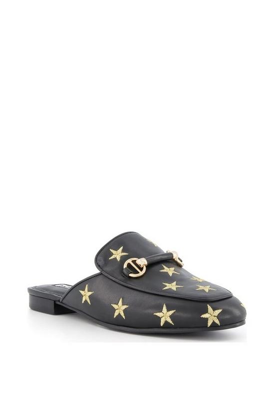 Dune London 'Galaxies' Leather Loafers 2