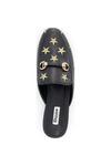 Dune London 'Galaxies' Leather Loafers thumbnail 4
