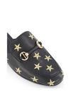 Dune London 'Galaxies' Leather Loafers thumbnail 6