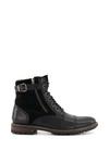 Dune London 'Cloverfield' Leather Casual Boots thumbnail 1