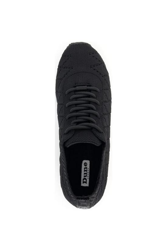 Dune London 'Envision' Trainers 4
