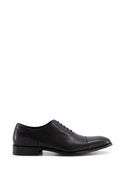 'Secrecy' Leather Oxfords