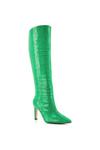 Dune London 'Spice' Leather Knee High Boots thumbnail 2