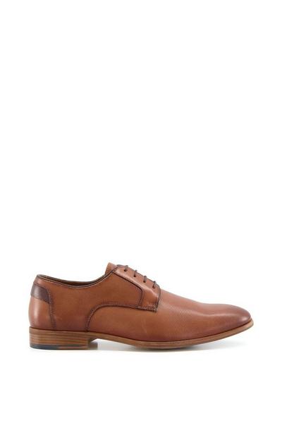 'Billiard' Leather Casual Shoes