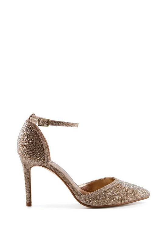Heels | 'Darcia' Court Shoes | Dune London