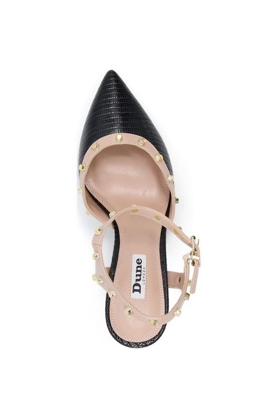 Dune London 'Caylee' Court Shoes 4