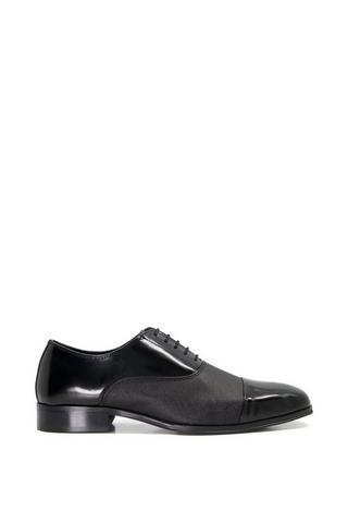 Product 'Sheet 2' Oxfords Black
