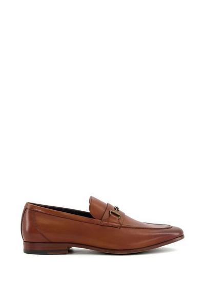 'Sanction' Leather Loafers