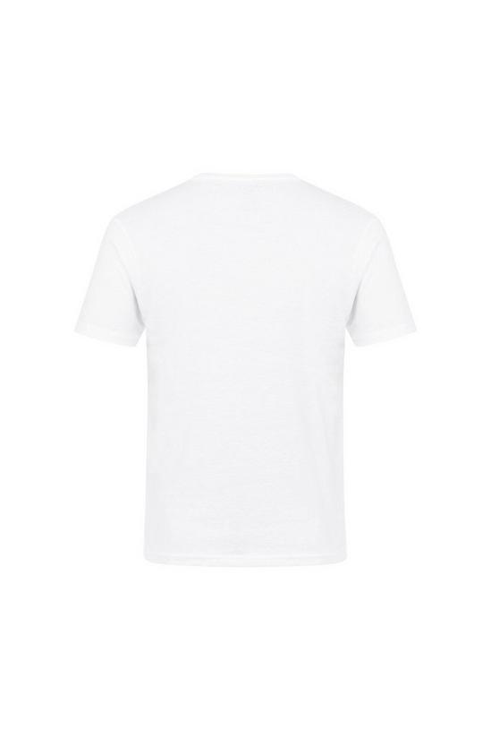 FARAH 2 Pack 'Dornoch' Cotton T-Shirts 5