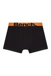 Bench 3 Pack 'Action' Cotton Blend Boxer thumbnail 4