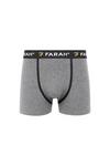 FARAH 3 Pack 'Hagon' Cotton Blend Boxers thumbnail 4