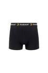FARAH 3 Pack 'Hagon' Cotton Blend Boxers thumbnail 5
