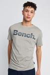Bench 'Vito' Cotton T-Shirt thumbnail 1