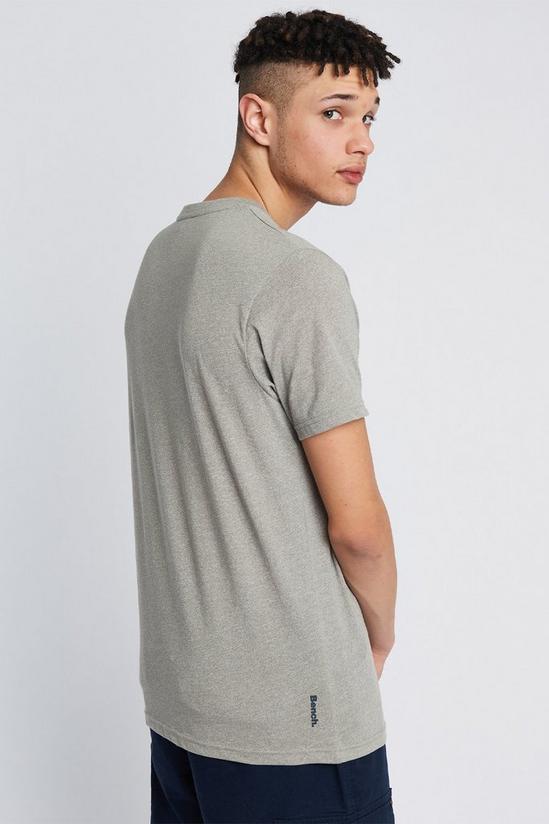 Bench 'Vito' Cotton T-Shirt 3