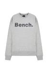 Bench 'Tipster' Cotton Blend Crew Neck Sweatshirt thumbnail 1