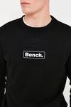 Bench 'Doyle' Cotton Blend Crew Neck Sweatshirt thumbnail 2