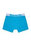 Bench 3 Pack 'Rocco' Cotton Blend Boxer thumbnail 3