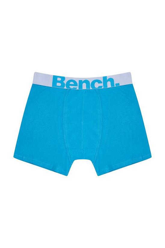 Bench 3 Pack 'Rocco' Cotton Blend Boxer 3